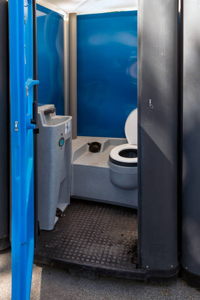 Best Long-term porta potty rental  in Williston Highlands, FL