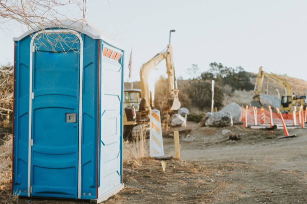 Best Construction site porta potty rental  in Williston Highlands, FL