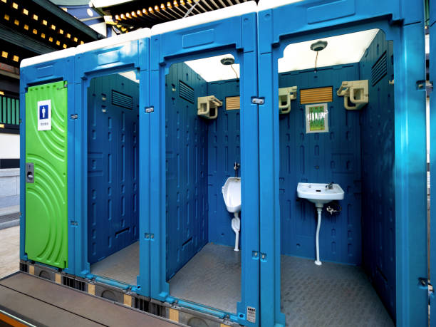 Best Porta potty rental near me  in Williston Highlands, FL
