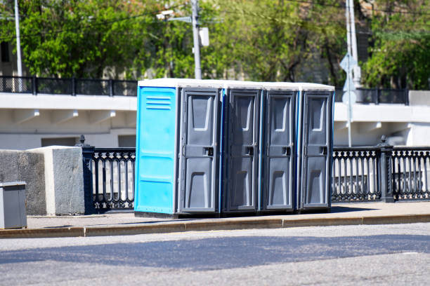 Best Luxury portable toilet rental  in Williston Highlands, FL