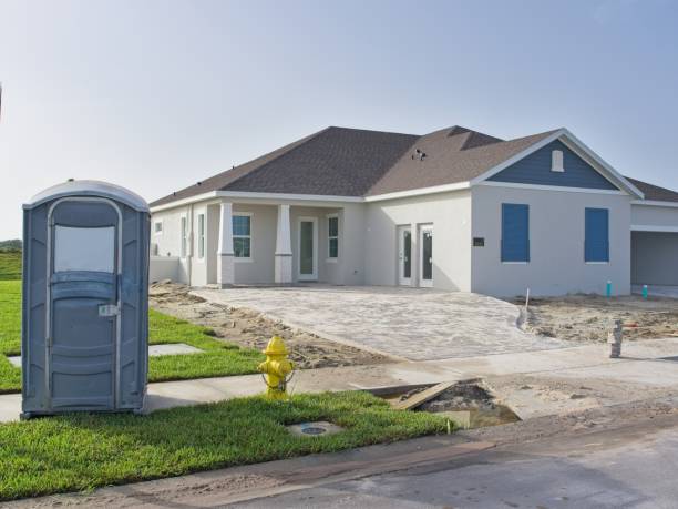 Best Sanitation services for porta potties  in Williston Highlands, FL