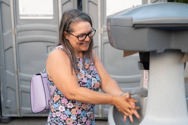 Best Portable bathroom rental  in Williston Highlands, FL