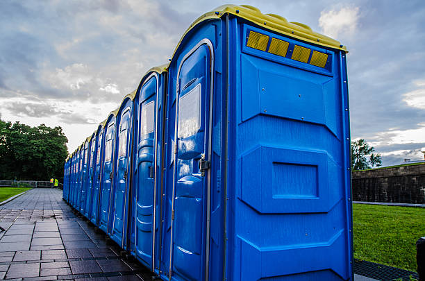 Best High-end porta potty rental  in Williston Highlands, FL